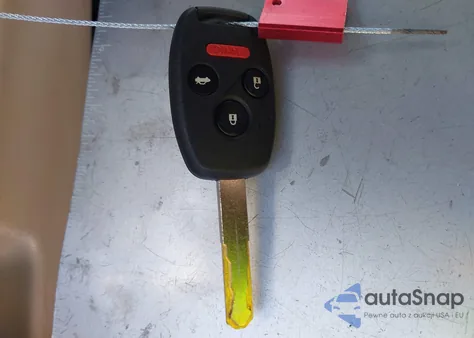 2013 Honda Pilot Ex-L z USA, uszkodzony, nr VIN 5FNYF4H58DB075366